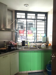 Regentville (D19), Apartment #249156001